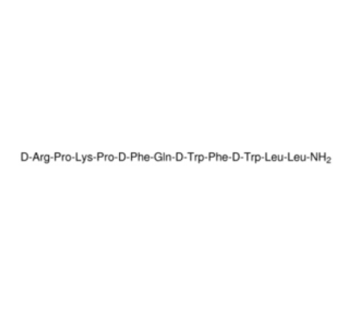 [D-Arg1, D-Phe5, D-Trp7,9, Leu11βВещество P 95% (ВЭЖХ) Sigma S3144 [D-Arg1, D-Phe5, D-Trp7,9, Leu11βВещество P 95% (ВЭЖХ) Sigma S3144
