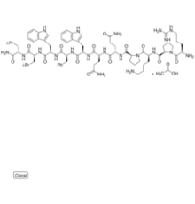 [D-Arg1, D-Pro2, D-Trp7,9, Leu11βВещество P ацетатная соль 97% (ВЭЖХ) Sigma S4152