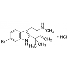 Деформилфлустрабромина гидрохлорид 98% (ВЭЖХ) Sigma SML0303