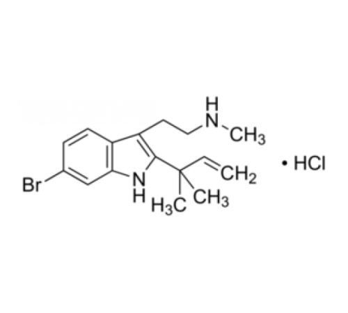 Деформилфлустрабромина гидрохлорид 98% (ВЭЖХ) Sigma SML0303 Деформилфлустрабромина гидрохлорид 98% (ВЭЖХ) Sigma SML0303