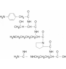 4-аминофенилацетил-туфцин  97% (ВЭЖХ) Sigma T6153