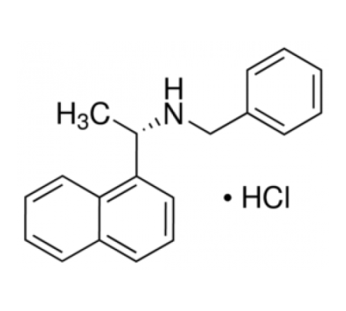 (SβN-Бензил-1- (1-нафтил) этиламин гидрохлорид ~ 98% (титрование) Sigma B4292 (SβN-Бензил-1- (1-нафтил) этиламин гидрохлорид ~ 98% (титрование) Sigma B4292