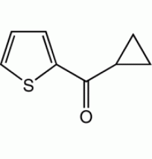 Циклопропил(2-тиенил)метанон, 97%, Maybridge, 10г