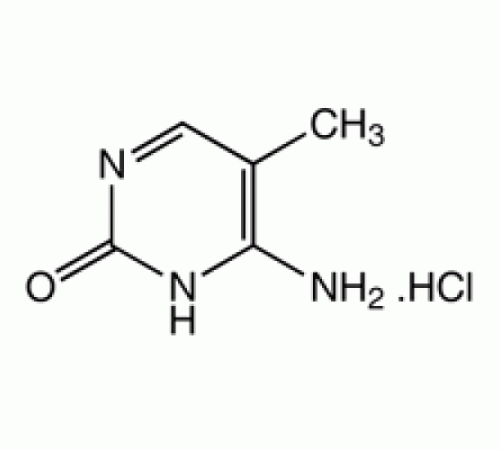 5-метилцитозина гидрохлорид 99% Sigma M6751 5-метилцитозина гидрохлорид 99% Sigma M6751