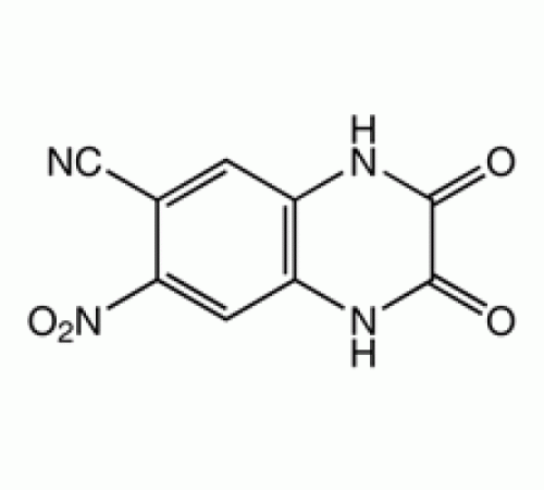 CNQX 98% (ВЭЖХ), твердый Sigma C127 CNQX 98% (ВЭЖХ), твердый Sigma C127