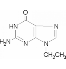 9-этилгуанин Sigma E4267