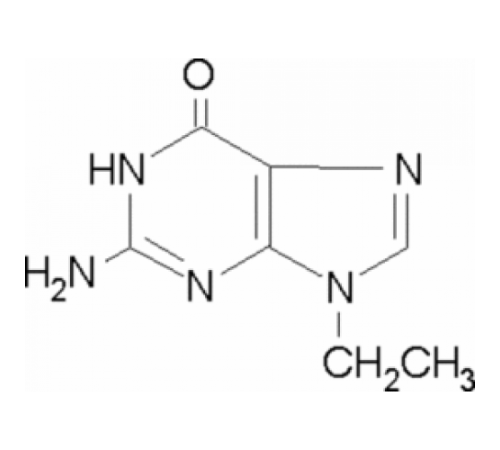 9-этилгуанин Sigma E4267 9-этилгуанин Sigma E4267