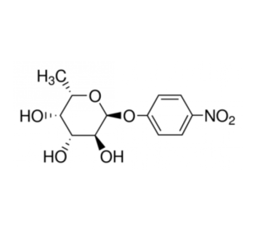 4-нитрофенил αβL-фукопиранозид α; 98% (ТСХ) Sigma N3628 4-нитрофенил αβL-фукопиранозид α; 98% (ТСХ) Sigma N3628