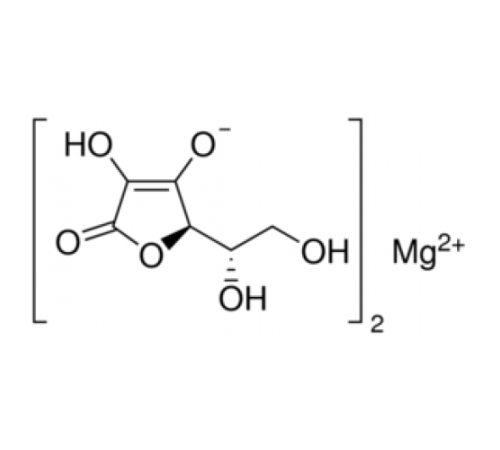 (+β Магний-L-аскорбат 90% (T) Sigma 94417 (+β Магний-L-аскорбат 90% (T) Sigma 94417