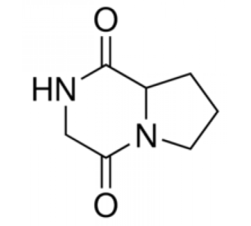 Cyclo-Gly-Pro 98% (ГХ / ВЭЖХ) Sigma C2374 Cyclo-Gly-Pro 98% (ГХ / ВЭЖХ) Sigma C2374