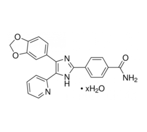 SB 431542 гидрат 98% (ВЭЖХ), порошок Sigma S4317 SB 431542 гидрат 98% (ВЭЖХ), порошок Sigma S4317