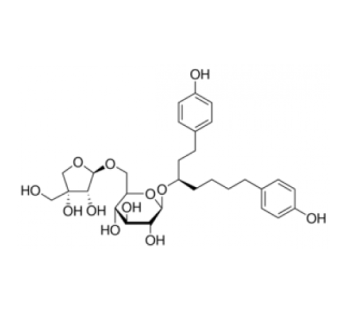 Ацерозид VIII 95% (ЖХ / МС-ELSD) Sigma SMB00161 Ацерозид VIII 95% (ЖХ / МС-ELSD) Sigma SMB00161