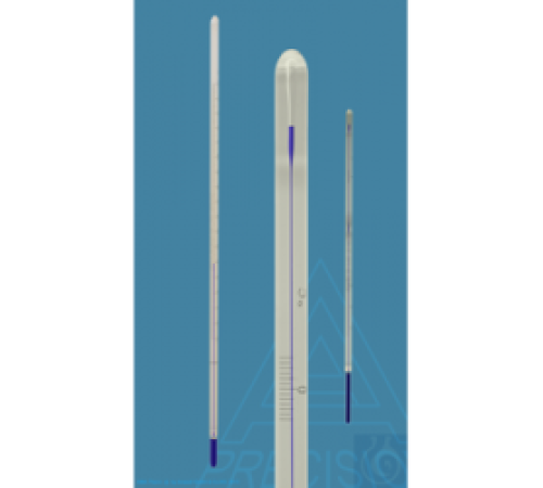 Термометр Amarell ASTM 46 C, +48,6...+51,4/0,05°C (Артикул A300654-CB)