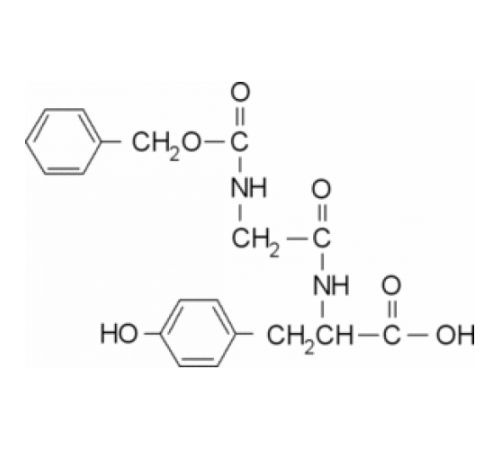 Z-Gly-Tyr ~ 95% Sigma C4262 Z-Gly-Tyr ~ 95% Sigma C4262