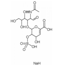 Дисахарид хондроитина Натриевая соль ди-UA-2S Sigma C5820