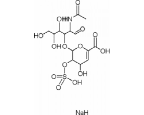 Дисахарид хондроитина Натриевая соль ди-UA-2S Sigma C5820