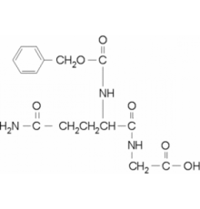 Z-Gln-GlyβГлутамил-донорный субстрат Sigma C6154
