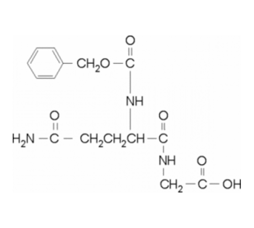 Z-Gln-GlyβГлутамил-донорный субстрат Sigma C6154