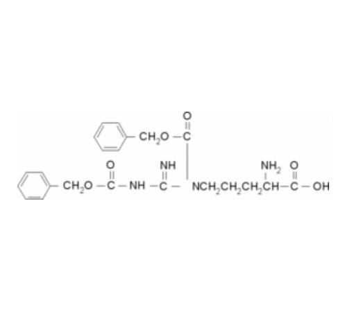 NG, NGβDi-Cbz-L-аргинин Sigma C6545