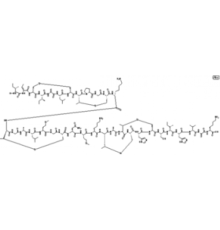 Низин из Lactococcus lactis 2,5% (баланс хлорида натрия и сухого денатурированного молока) Sigma N5764