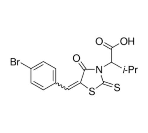 BH3I-1 97% (ВЭЖХ), порошок, желтый Sigma B8809 BH3I-1 97% (ВЭЖХ), порошок, желтый Sigma B8809
