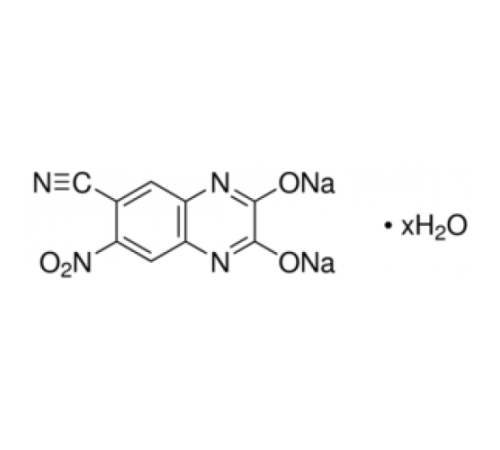 Гидрат динатриевой соли CNQX 98% (ВЭЖХ), твердый Sigma C239 Гидрат динатриевой соли CNQX 98% (ВЭЖХ), твердый Sigma C239