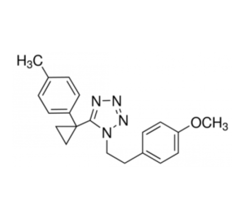 Мефетилтетразол 98% (ВЭЖХ), масло Sigma M7945 Мефетилтетразол 98% (ВЭЖХ), масло Sigma M7945