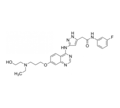 AZD1152-HQPA 98% (ВЭЖХ) Sigma SML0268 AZD1152-HQPA 98% (ВЭЖХ) Sigma SML0268