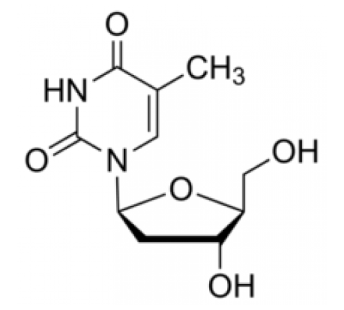 Телбивудин 98% (ВЭЖХ) Sigma SML0293 Телбивудин 98% (ВЭЖХ) Sigma SML0293