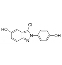 Индазол-Cl 98% (ВЭЖХ) Sigma SML0328