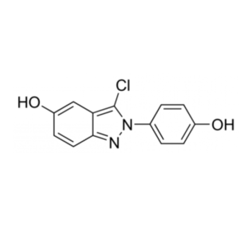 Индазол-Cl 98% (ВЭЖХ) Sigma SML0328