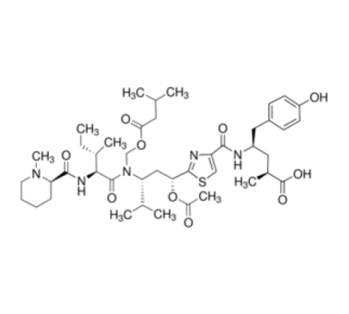 Тубулизин А 95% (ВЭЖХ), от Streptomycessp., Пленка Sigma T3327 Тубулизин А 95% (ВЭЖХ), от Streptomycessp., Пленка Sigma T3327