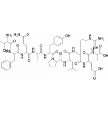 Thr-Phe-Gln-Ala-Tyr-Pro-Leu-Arg-Glu-Ala 97% (ВЭЖХ) Sigma T8786