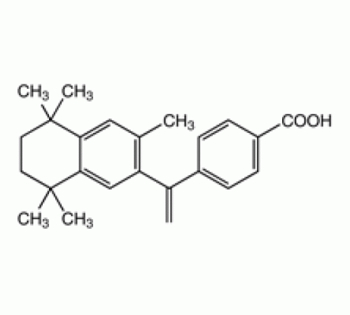 Бексаротен 98% (ВЭЖХ) Sigma SML0282 Бексаротен 98% (ВЭЖХ) Sigma SML0282