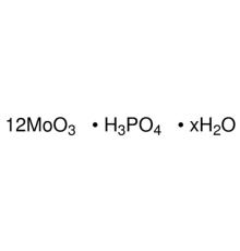 Фосфорномолибденовая кислота, для аналитики, ACS, Panreac, 100 г