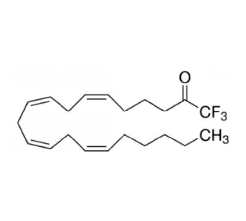 Арахидонилтрифторметилкетоновое масло, 97% (ЯМР) Sigma A231 Арахидонилтрифторметилкетоновое масло, 97% (ЯМР) Sigma A231