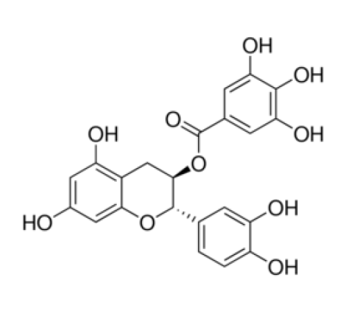 (β Катехин галлат 98% (ВЭЖХ), из зеленого чая Sigma C0692 (β Катехин галлат 98% (ВЭЖХ), из зеленого чая Sigma C0692
