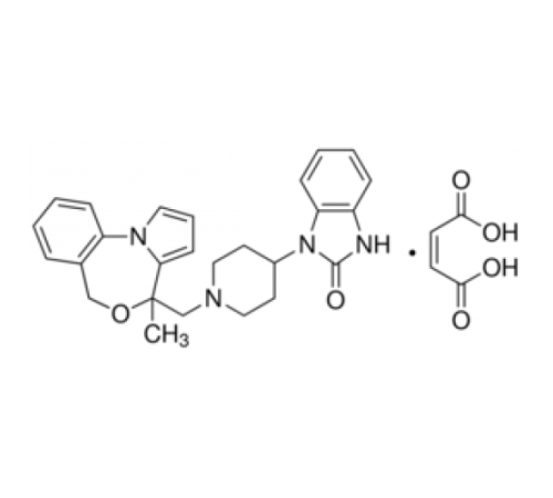 CGS-9343B 98% (ВЭЖХ), порошок Sigma C1619 CGS-9343B 98% (ВЭЖХ), порошок Sigma C1619