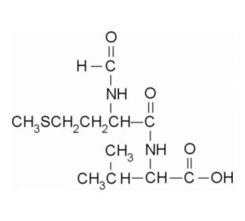 N-Формил-Мет-Вал 97% (ВЭЖХ) Sigma F5003 N-Формил-Мет-Вал 97% (ВЭЖХ) Sigma F5003