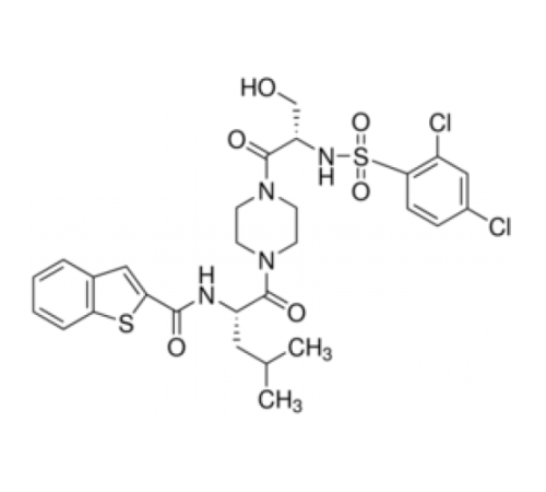 GSK1016790A 98% (ВЭЖХ) Sigma G0798 GSK1016790A 98% (ВЭЖХ) Sigma G0798