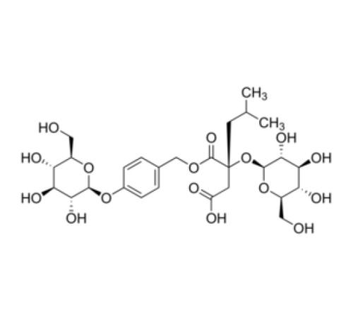 Dactylorhin E 95% (ЖХ / МС-ELSD) Sigma SMB00167 Dactylorhin E 95% (ЖХ / МС-ELSD) Sigma SMB00167