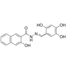 Hydroxy-Dynasore 98% (ВЭЖХ) Sigma SML0340