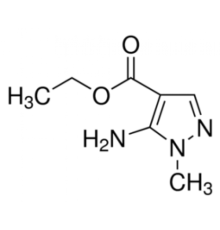 Этил 5-амино-1-метил-1H-пиразол-4-карбоксилат, 97%, Maybridge, 100г