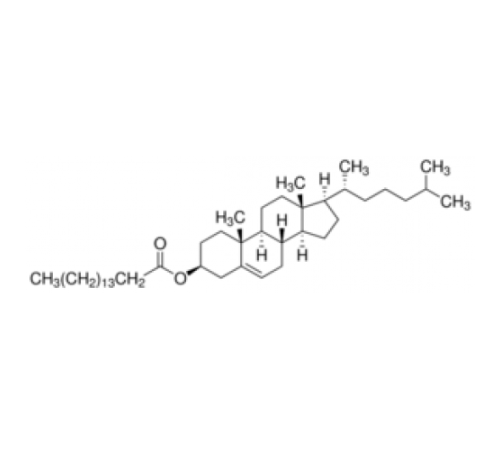 Холестерилпальмитат 98% (ВЭЖХ; обнаружение при 205 нм) Sigma C6072 Холестерилпальмитат 98% (ВЭЖХ; обнаружение при 205 нм) Sigma C6072