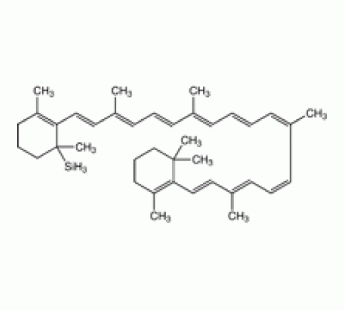 βКаротин 97,0% (УФ) Sigma 22040 βКаротин 97,0% (УФ) Sigma 22040