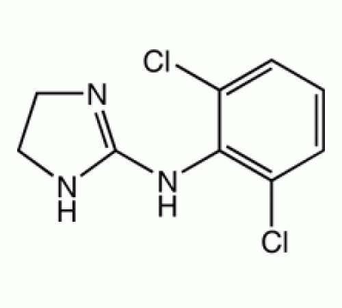 Клонидина гидрохлорид твердый Sigma C7897