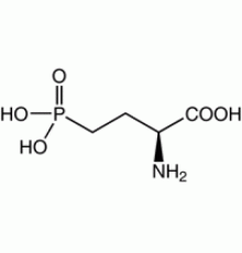 β (+β 2-амино-4-фосфонамасляная кислота, оптическая чистота, оптическая чистота: 95% (ВЭЖХ, реактив Марфея) Sigma A7929