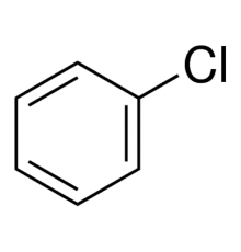 Хлорбензол, pure, Panreac, 1 л