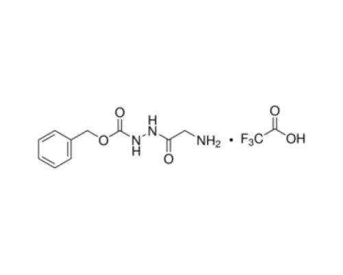 Соль трифторацетата (Z-гидразидо) глицина Sigma C5537