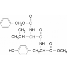 Метиловый эфир Z-Val-Tyr Sigma C7127